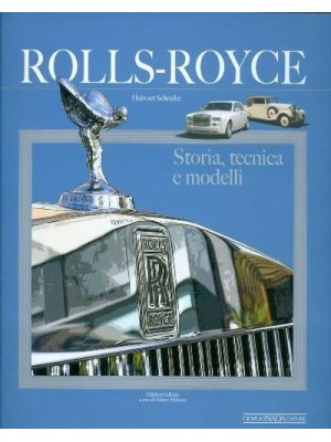 THE EARLY DAYS : THE LAUNCH OF THE ROLLS ROYCE SILVER CLOUD