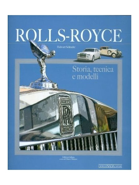 THE EARLY DAYS : THE LAUNCH OF THE ROLLS ROYCE SILVER CLOUD