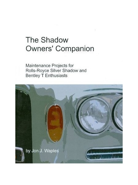 SHADOW OWNERS COMPANION