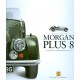 MORGAN PLUS 8 : HAYNES GREAT CARS SERIES