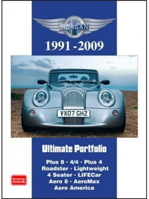 MORGAN ULTIMATE PORTFOLIO 1991-2009
