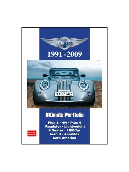 MORGAN ULTIMATE PORTFOLIO 1991-2009
