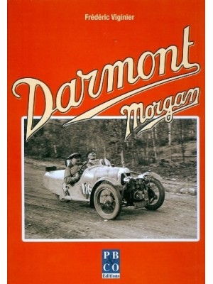 DARMONT- MORGAN