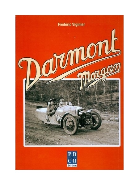 DARMONT- MORGAN