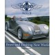 MORGAN AERO 8 : A BRAVE AND EXCITING WORLD