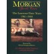 MORGAN SPORTS CARS - THE LAWRENCE TUNE YEARS 1961-1964