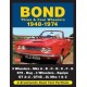 BOND THREE & FOUR WHEELERS 1948-1974 ROAD TEST PORTFOLIO