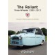 THE RELIANTTHREE-WHEELER 1935-1973