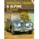 SUNBEAM TALBOT & ALPINE IN DETAIL 1936-1956