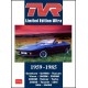 TVR 1959-1985 LIMITED EDITION ULTRA
