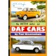 DAF CARS THE DUTCH MOTOR CAR