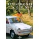 DAF - ONGEKEND TALENT - DE DAF PERSONENWAGEN