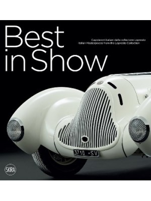 BEST IN SHOW - THE LOPRESTO COLLECTION