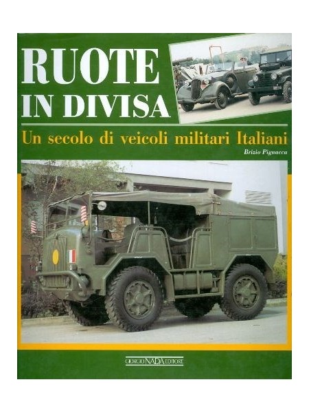 LE AUTO DELLA INNOCENTI