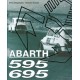 ABARTH 595 & 695