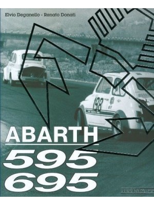 ABARTH 595 & 695
