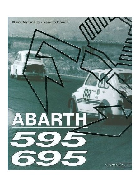 ABARTH 595 & 695