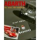 ABARTH - THE MAN THE MACHINES (VERSION ANGLAISE)