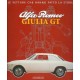 ALFA ROMEO GIULIA GT - LE VETTURE CHE HANNO FATTO LA STORIA