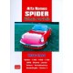 ALFA ROMEO SPIDER ULTIMATE PORTFOLIO