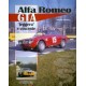 ALFA ROMEO GTA "LEGGERA E VINCENTE"