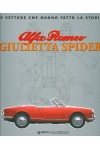 ALFA ROMEO GIULIETTA SPIDER - LE VETTURE CHE HANNO FATTO LA STORIA