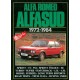 ALFA ROMEO ALFASUD 1972/1984 - ROAD TEST