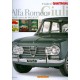 ALFA ROMEO GIULIA IL MEGLIO DI QUATTRORUOTE 1962-1977