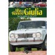 VOTRE AUTO - ALFA ROMEO GIULIA TOUS LES MODELES DE 62 A 77