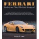 FERRARI STORIES