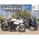 RMT157 PIAGGIO MP3 400ie LT 09-10 / YAMAHA XJ6 N-NA-Diversion 09-10