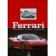 FERRARI JOURNAL D'UNE LEGENDE