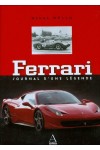 FERRARI JOURNAL D'UNE LEGENDE
