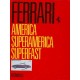FERRARI AMERICA SUPERAMERICA SUPERFAST