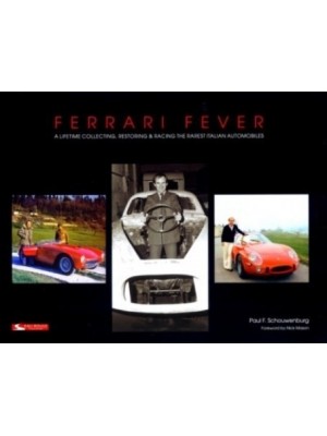 FERRARI FEVER