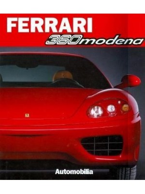 FERRARI 360 MODENA
