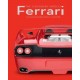 FERRARI THE LEGENDARY MODELS