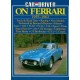 ON FERRARI 1955-1962 - CAR AND DRIVER