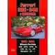 FERRARI 328 & 348 MONDIAL 1986-94 ULTIMATE PORTFOLIO