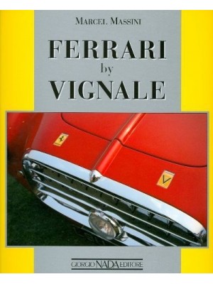 FERRARI BY VIGNALE