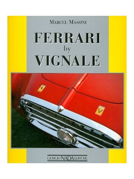 FERRARI BY VIGNALE