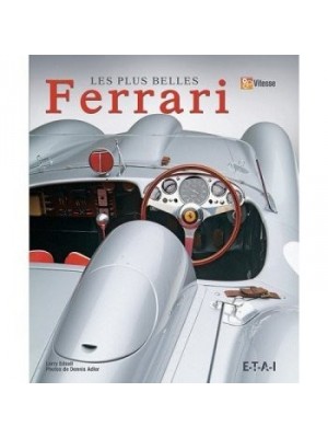 LES PLUS BELLES FERRARI