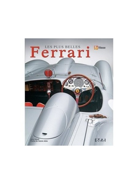 LES PLUS BELLES FERRARI