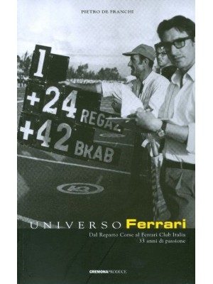 UNIVERSO FERRARI