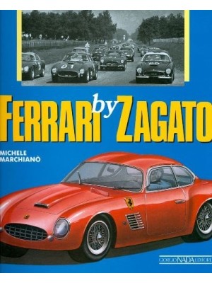 FERRARI BY ZAGATO