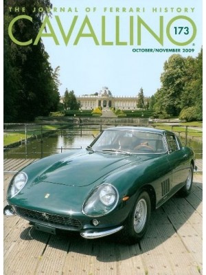 CAVALLINO 173