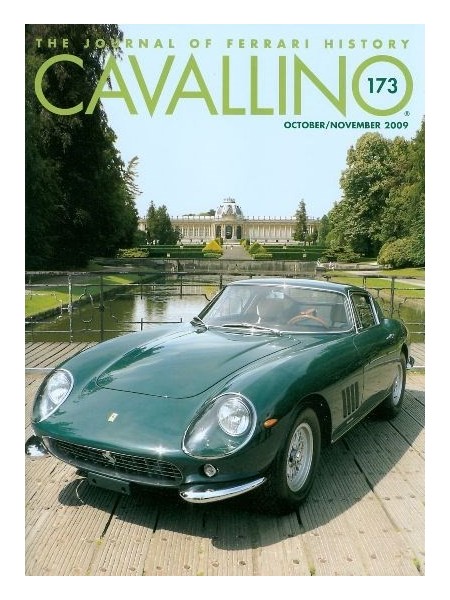 CAVALLINO 173