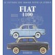 FIAT 1100 - LE VETTURE CHE HANO FATTO LA STORIA