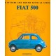 FIAT 500 - LE VETTURE CHE HANNO FATTO LA STORIA