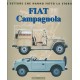 FIAT CAMPAGNOLA - LE VETTURE CHE HANNO FATTO LA STORIA